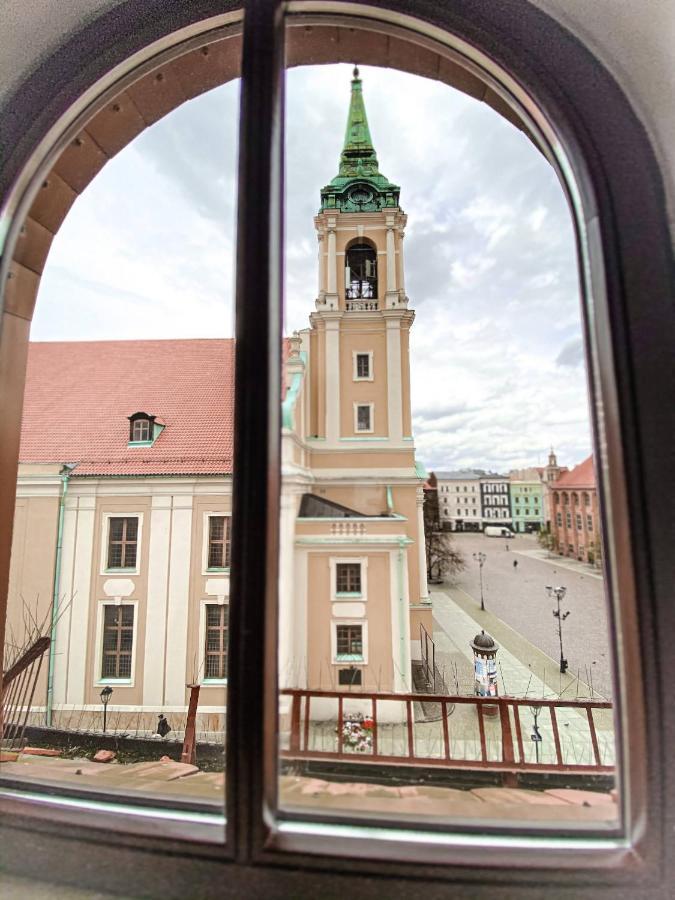Hostel Freedom Torun Exterior foto