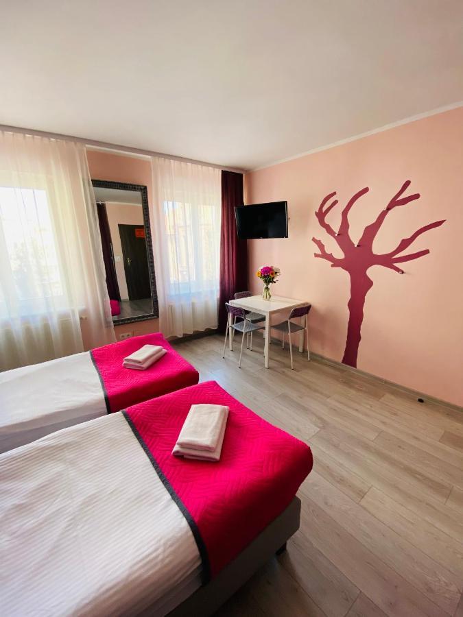 Hostel Freedom Torun Exterior foto