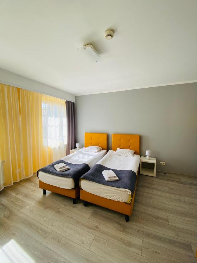 Hostel Freedom Torun Exterior foto