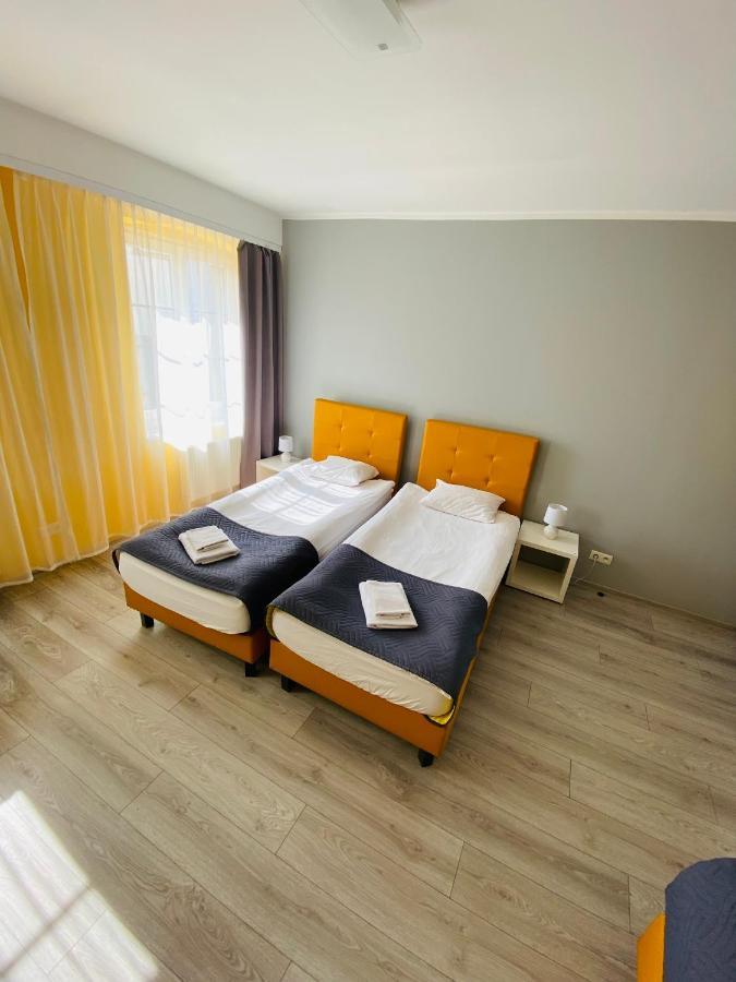 Hostel Freedom Torun Exterior foto