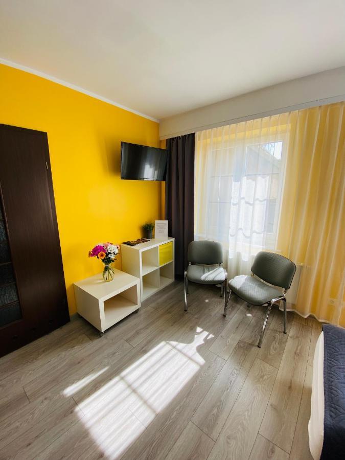 Hostel Freedom Torun Exterior foto