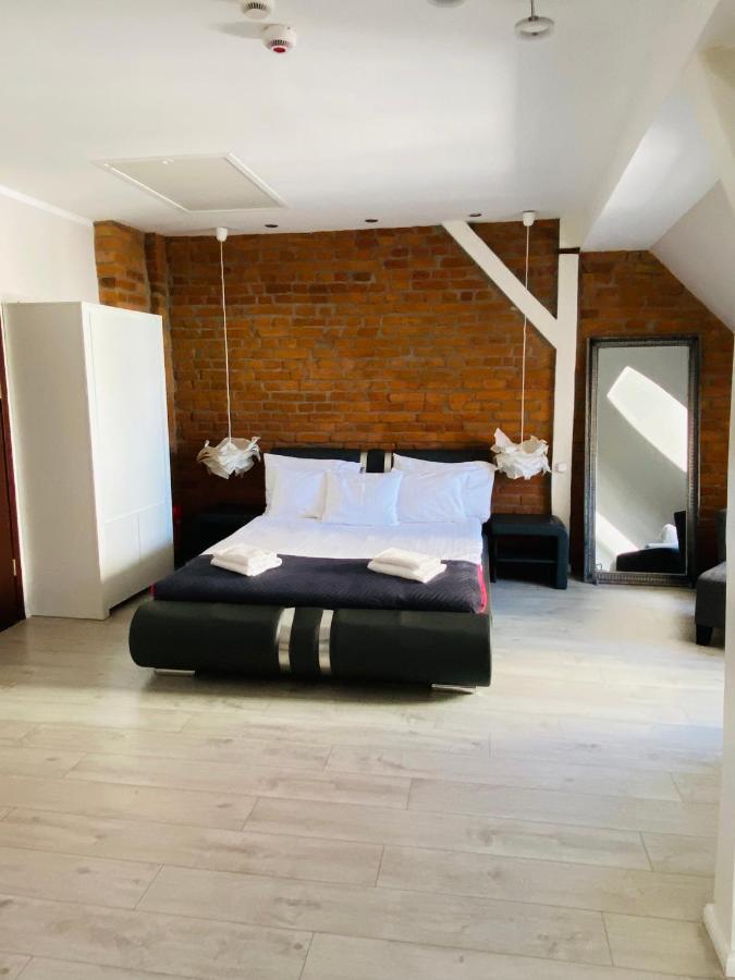 Hostel Freedom Torun Exterior foto