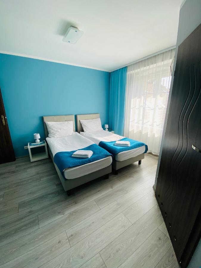 Hostel Freedom Torun Exterior foto