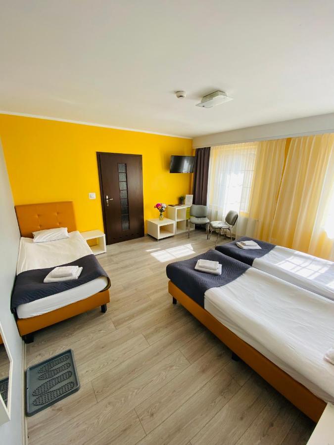 Hostel Freedom Torun Exterior foto