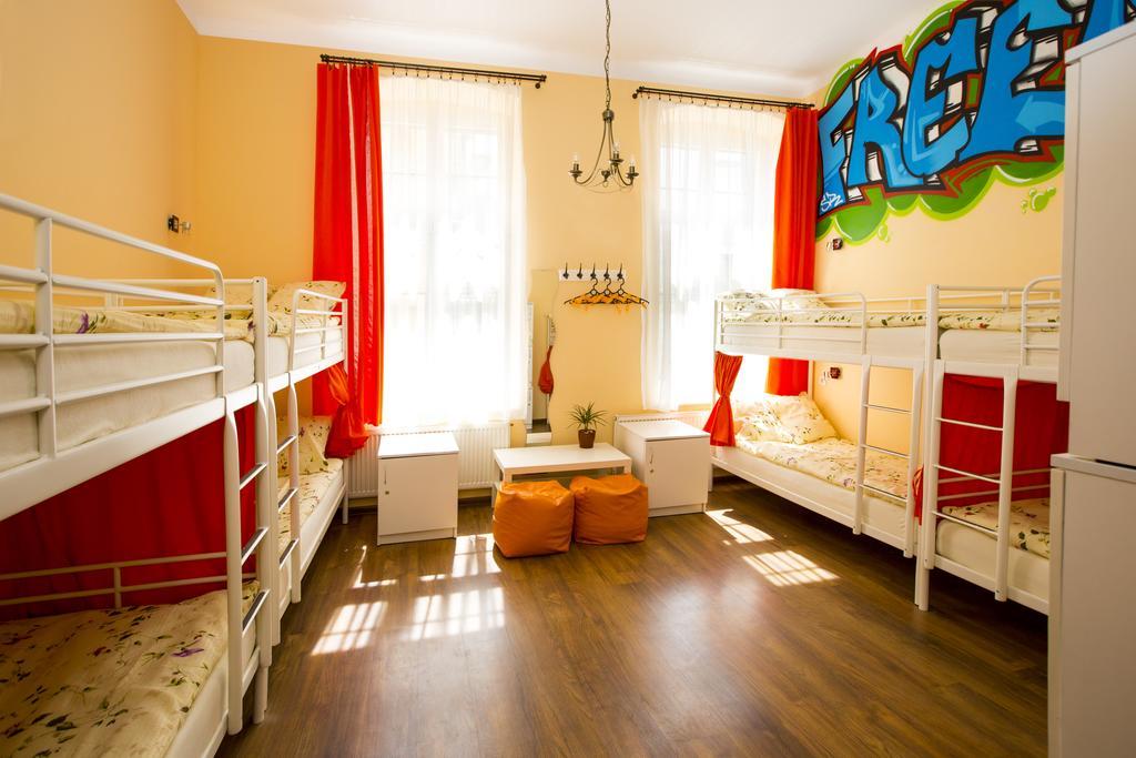 Hostel Freedom Torun Quarto foto
