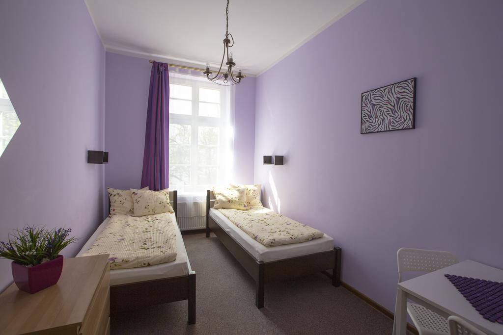 Hostel Freedom Torun Quarto foto