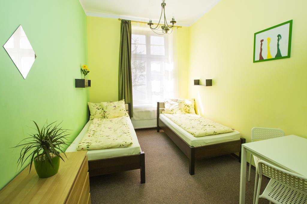 Hostel Freedom Torun Quarto foto