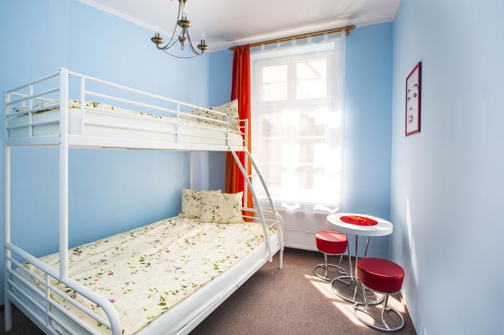 Hostel Freedom Torun Quarto foto