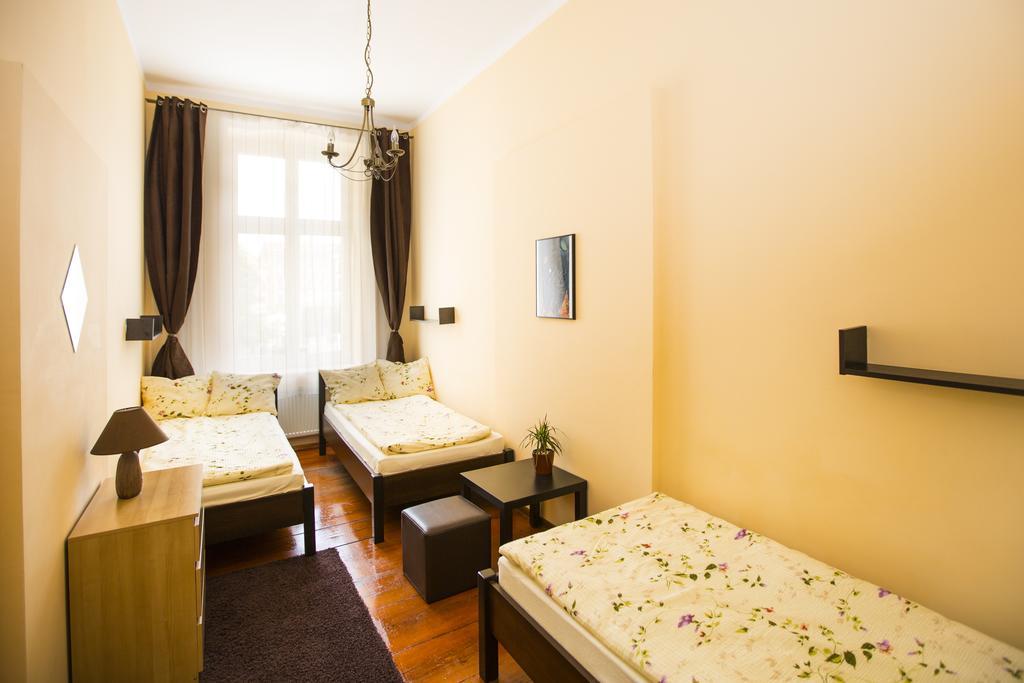 Hostel Freedom Torun Quarto foto